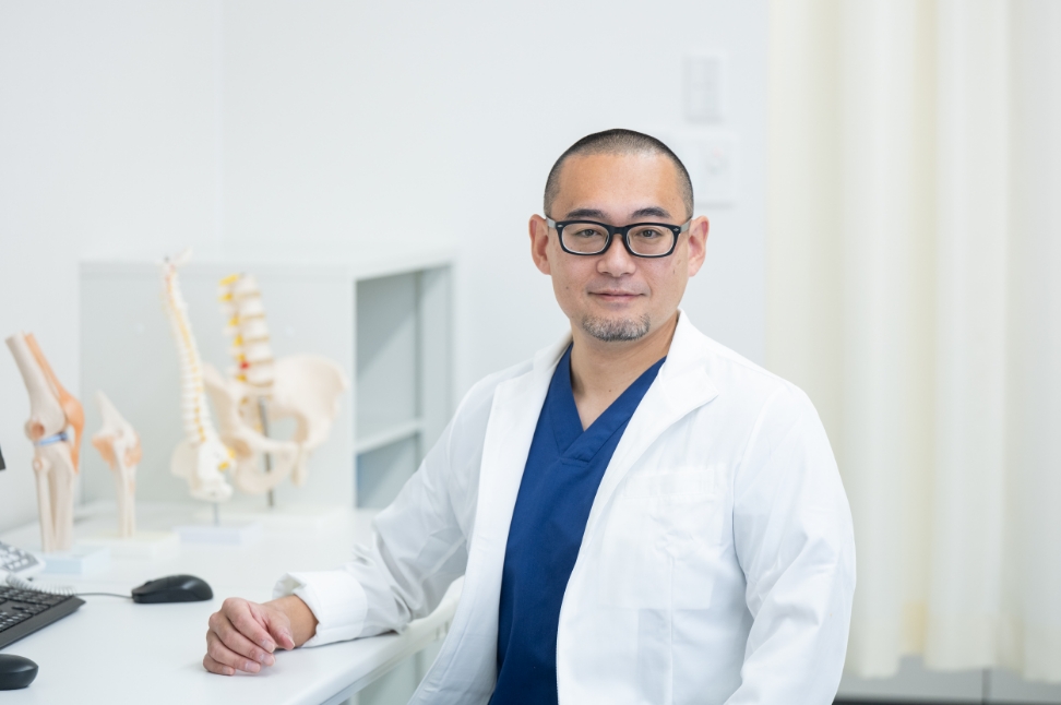 院長 野田 昌宏