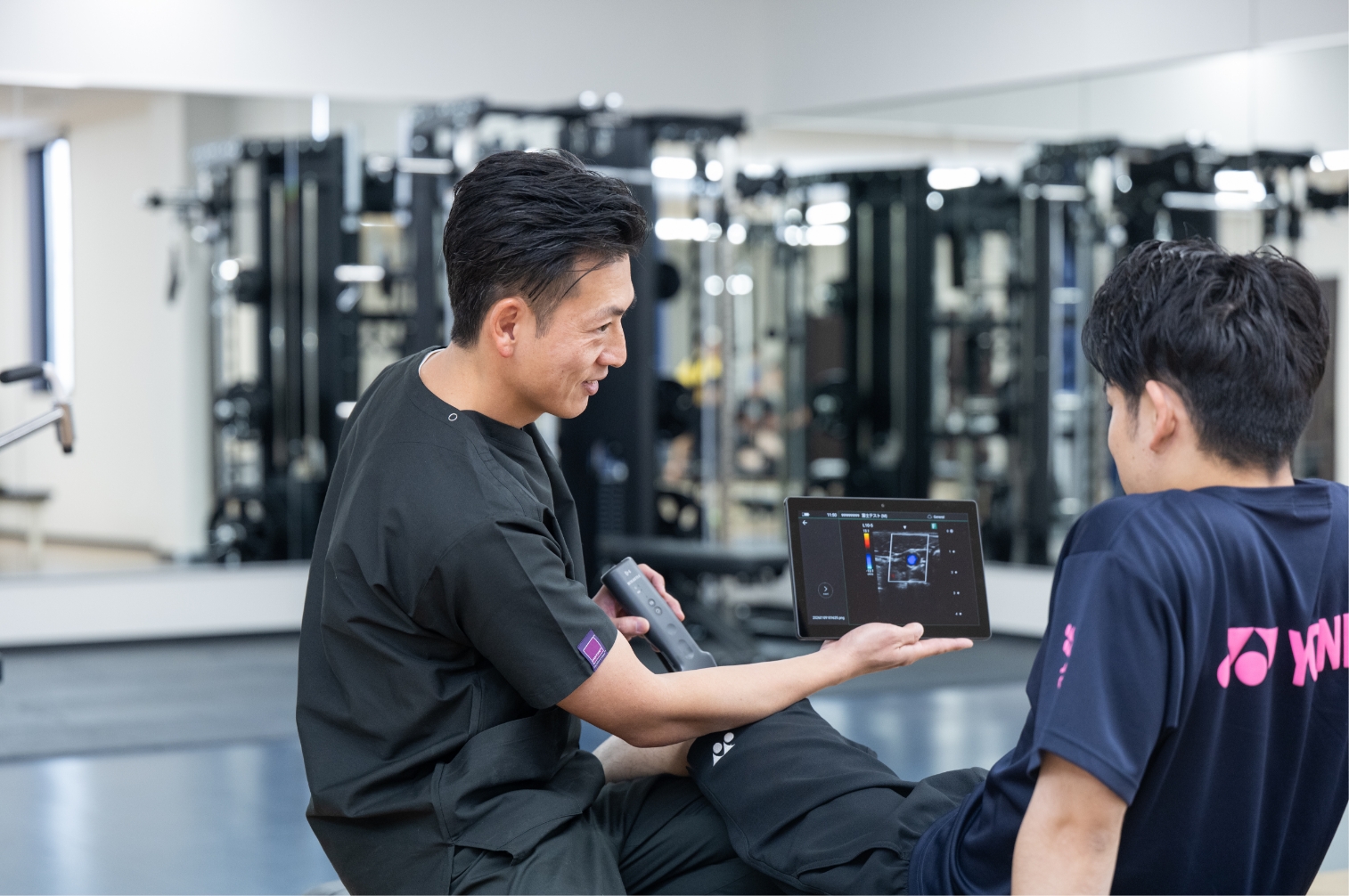 一般リハビリテーション